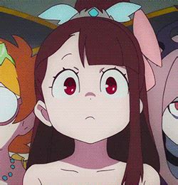 akko animation gee|@geewhy11 